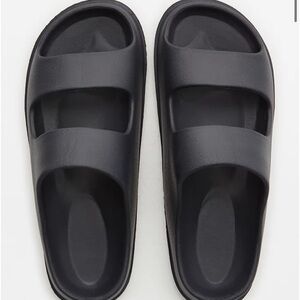 🖤 Aerie Pool Slide Sz 7 NEW